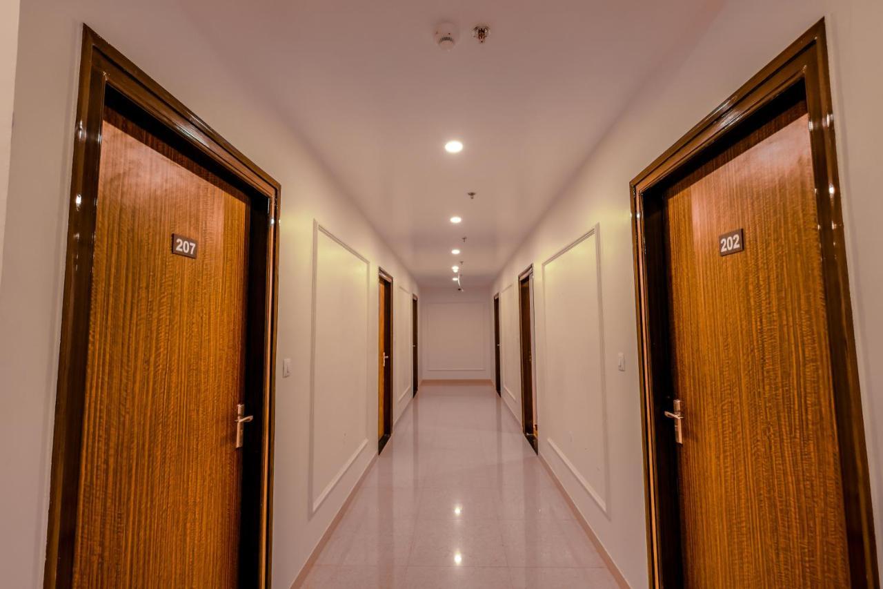Hotel Lalita Palace Jaipur Extérieur photo